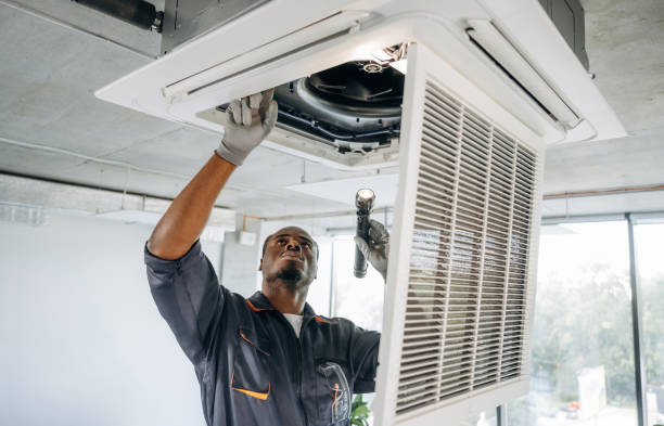 Licensed Hvac service in El Dorado, AR - FH HVAC