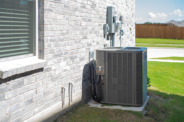 Reliable Hvac contractor in El Dorado, AR by FH HVAC