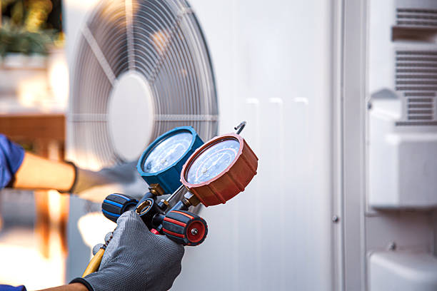 Affordable Hvac solutions in El Dorado, AR
